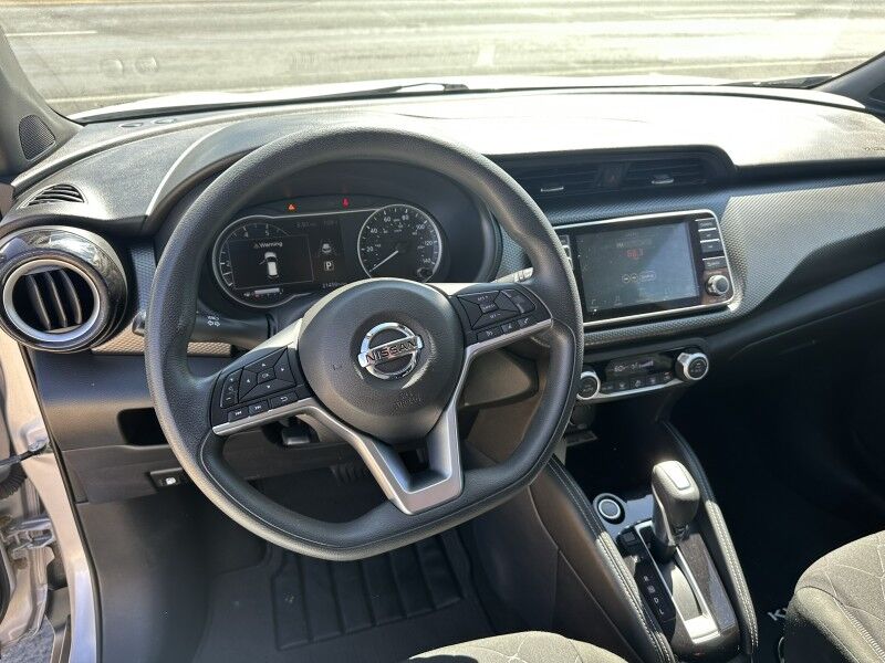 2020 Nissan Kicks SV St George UT 2020 Nissan Kicks SV St George UT