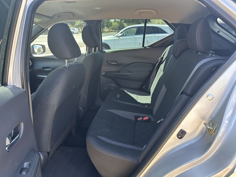 2020 Nissan Kicks SV St George UT 2020 Nissan Kicks SV St George UT