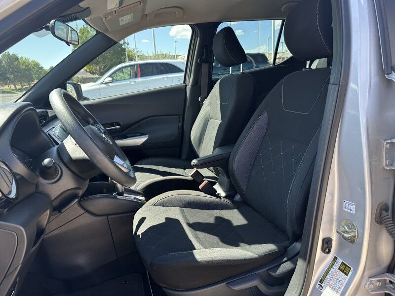 2020 Nissan Kicks SV St George UT 2020 Nissan Kicks SV St George UT