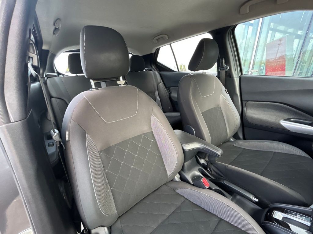 2020 Nissan Kicks SV Lakeland FL