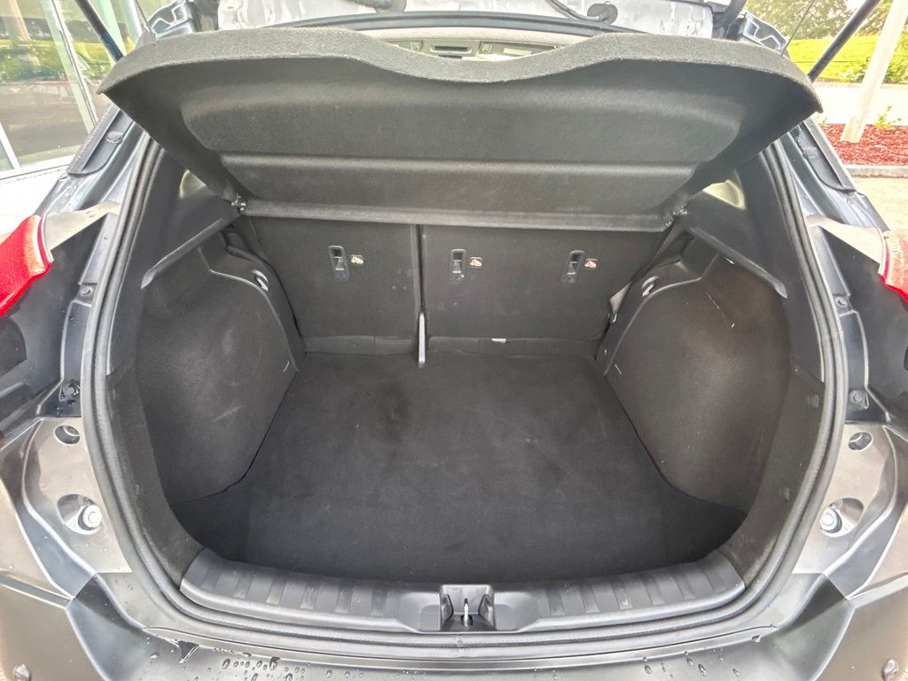 2020 Nissan Kicks SV Lakeland FL