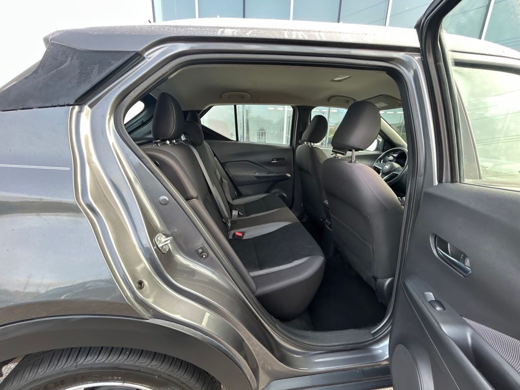 2020 Nissan Kicks SV Lakeland FL