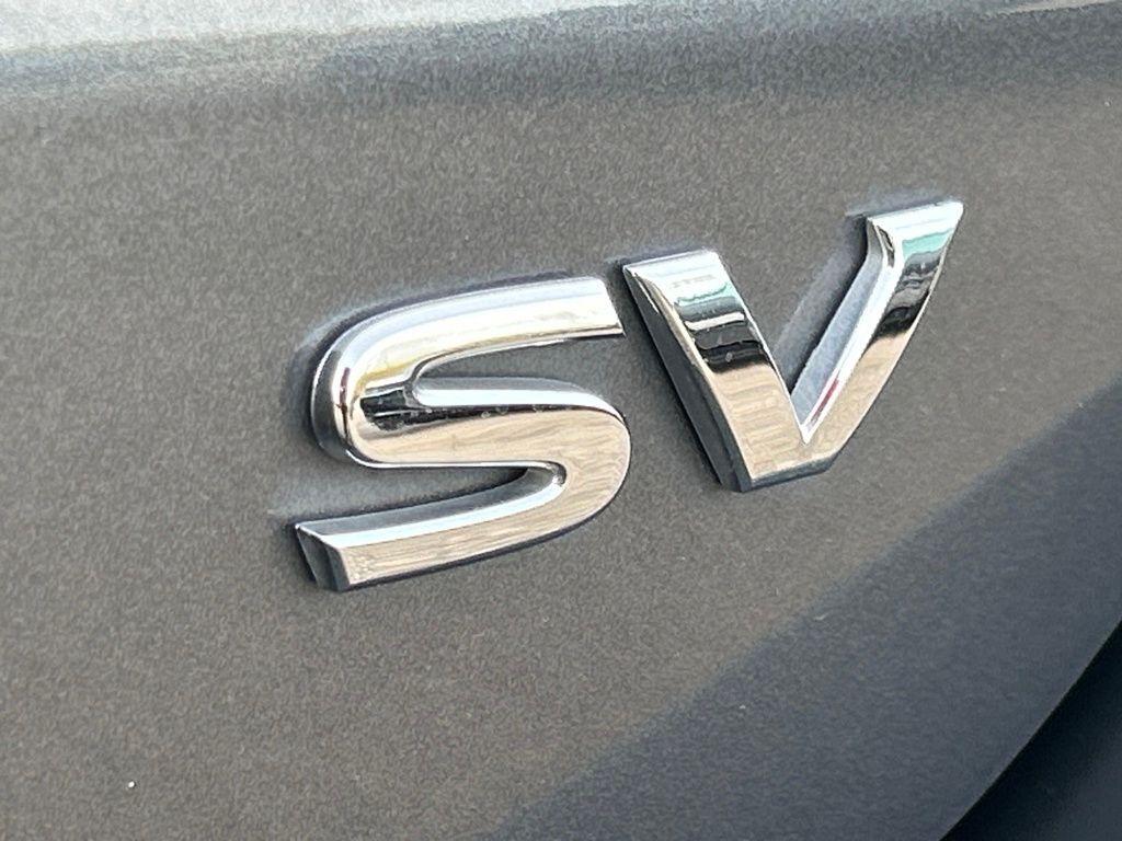 2020 Nissan Kicks SV Lakeland FL