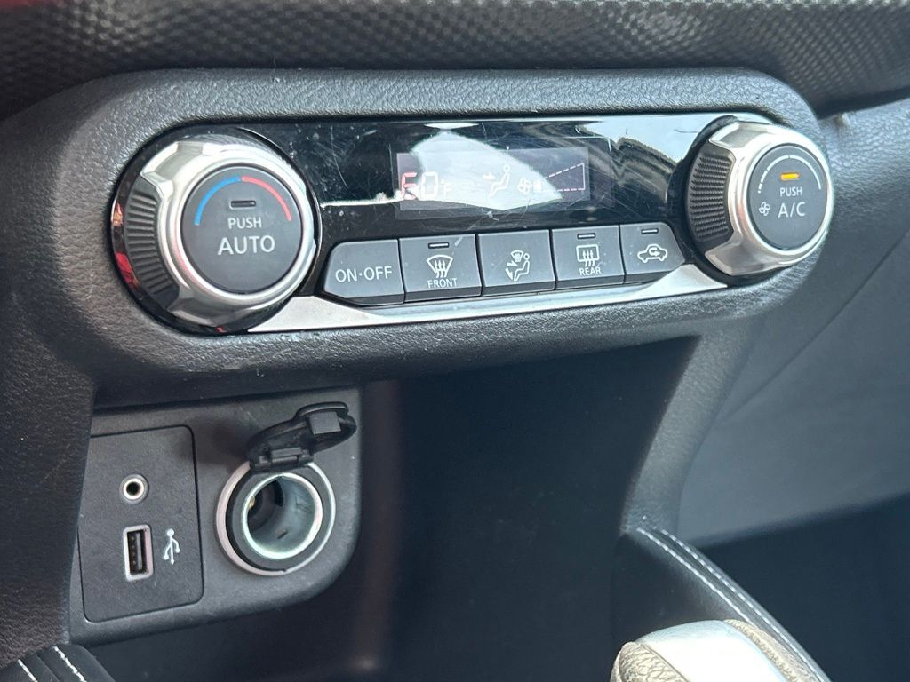 2020 Nissan Kicks SV Lakeland FL