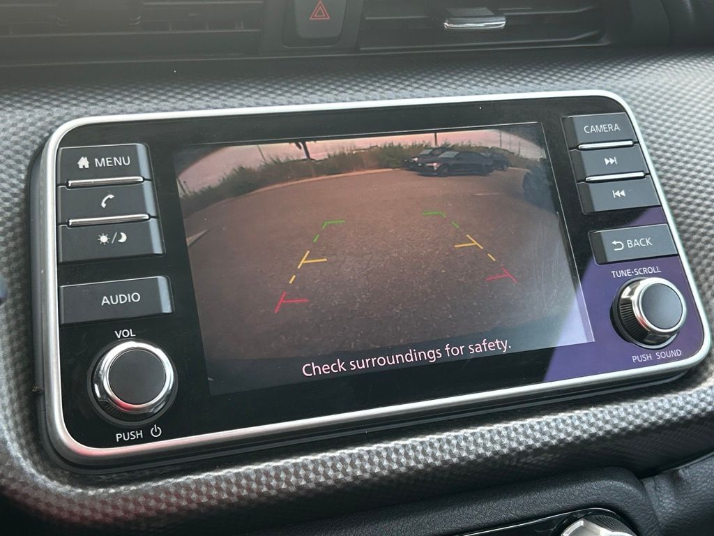 2020 Nissan Kicks SV Lakeland FL