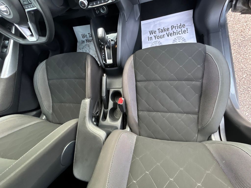 2020 Nissan Kicks SV Lakeland FL