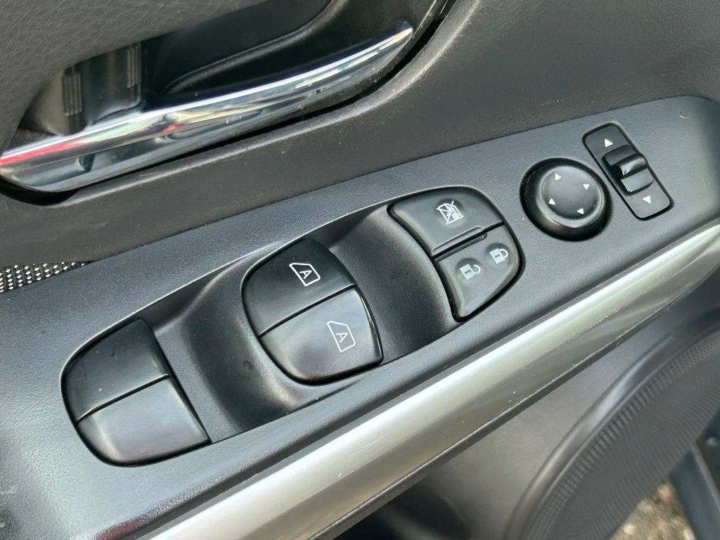 2020 Nissan Kicks SV Lakeland FL