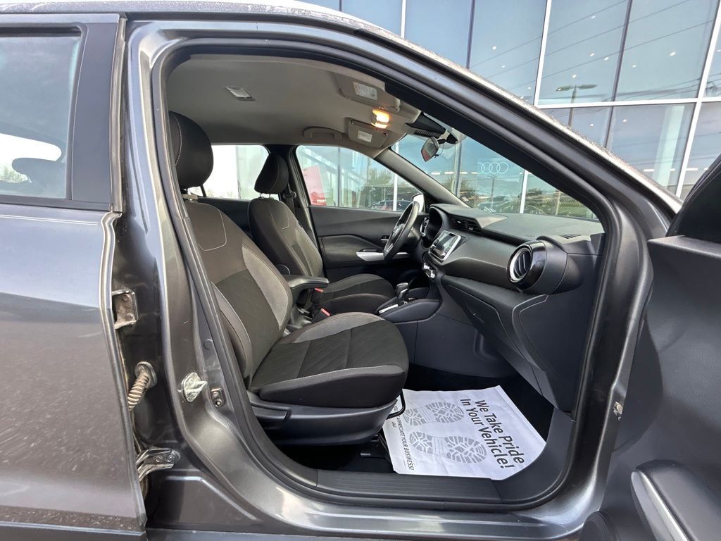 2020 Nissan Kicks SV Lakeland FL