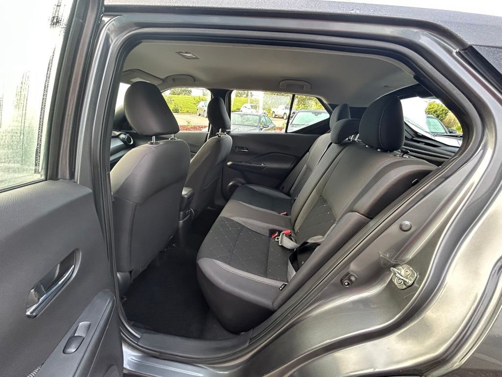 2020 Nissan Kicks SV Lakeland FL