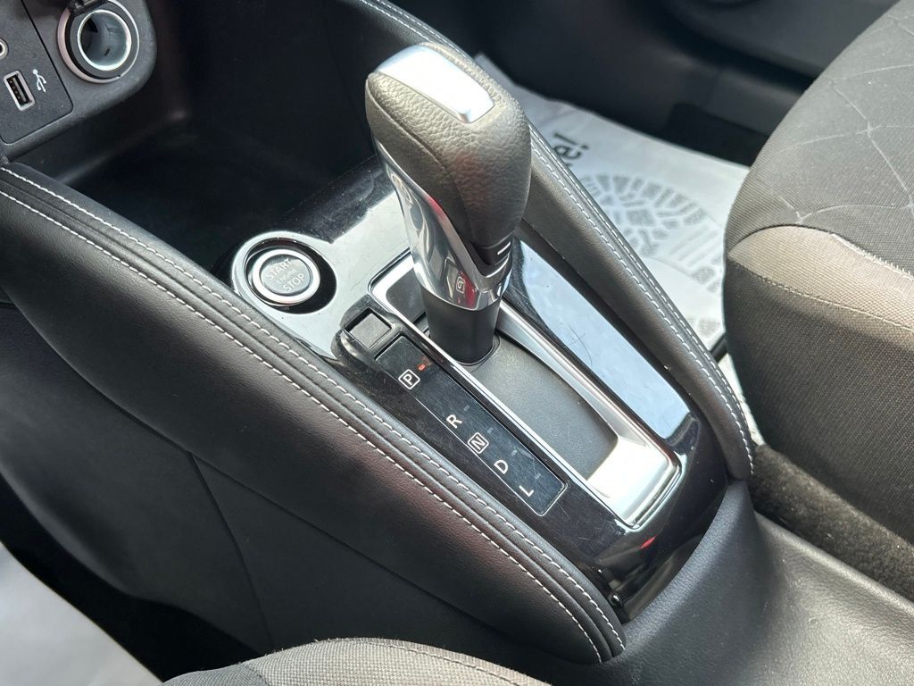 2020 Nissan Kicks SV Lakeland FL