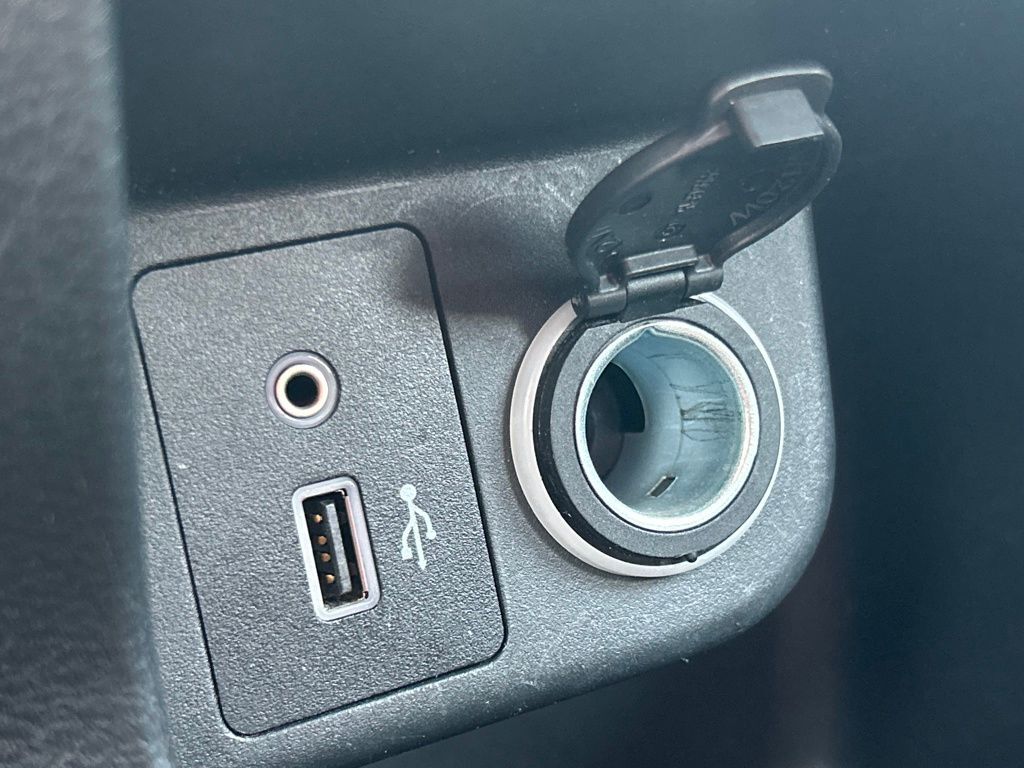 2020 Nissan Kicks SV Lakeland FL