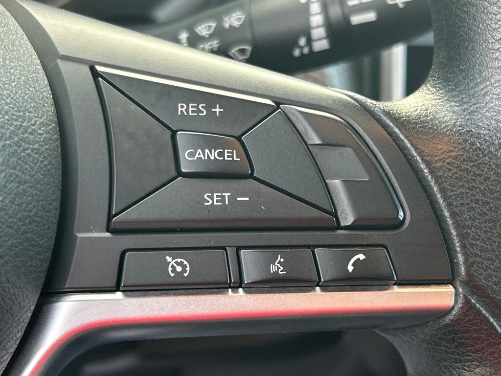 2020 Nissan Kicks SV Lakeland FL