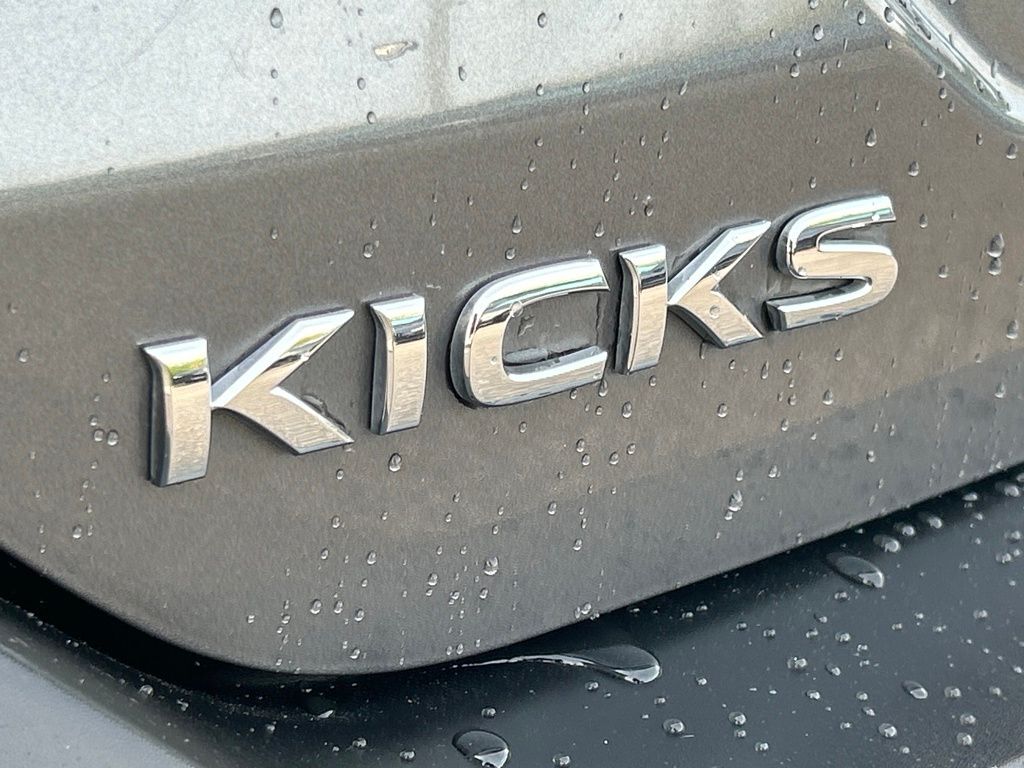 2020 Nissan Kicks SV Lakeland FL