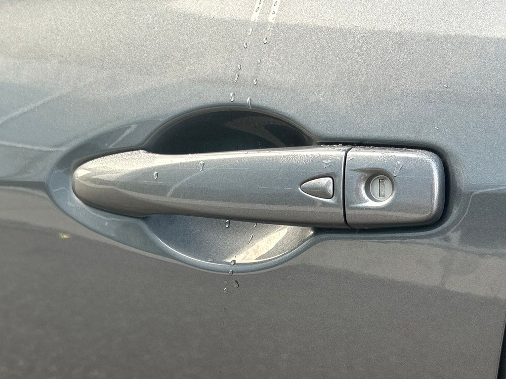 2020 Nissan Kicks SV Lakeland FL