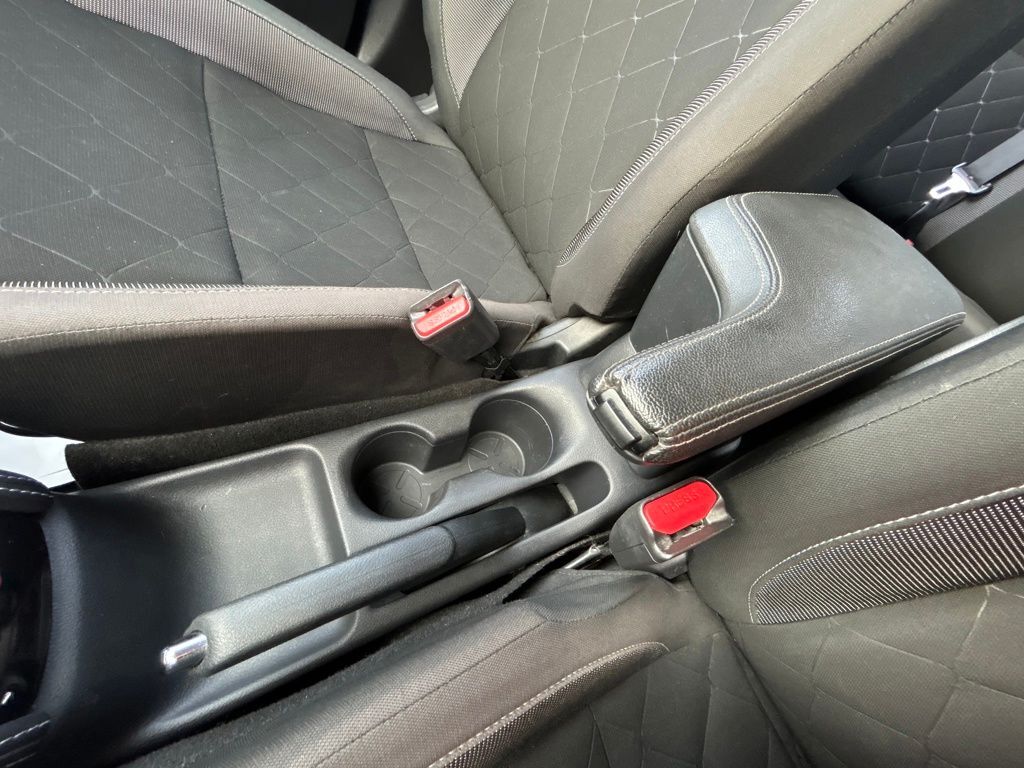 2020 Nissan Kicks SV Lakeland FL