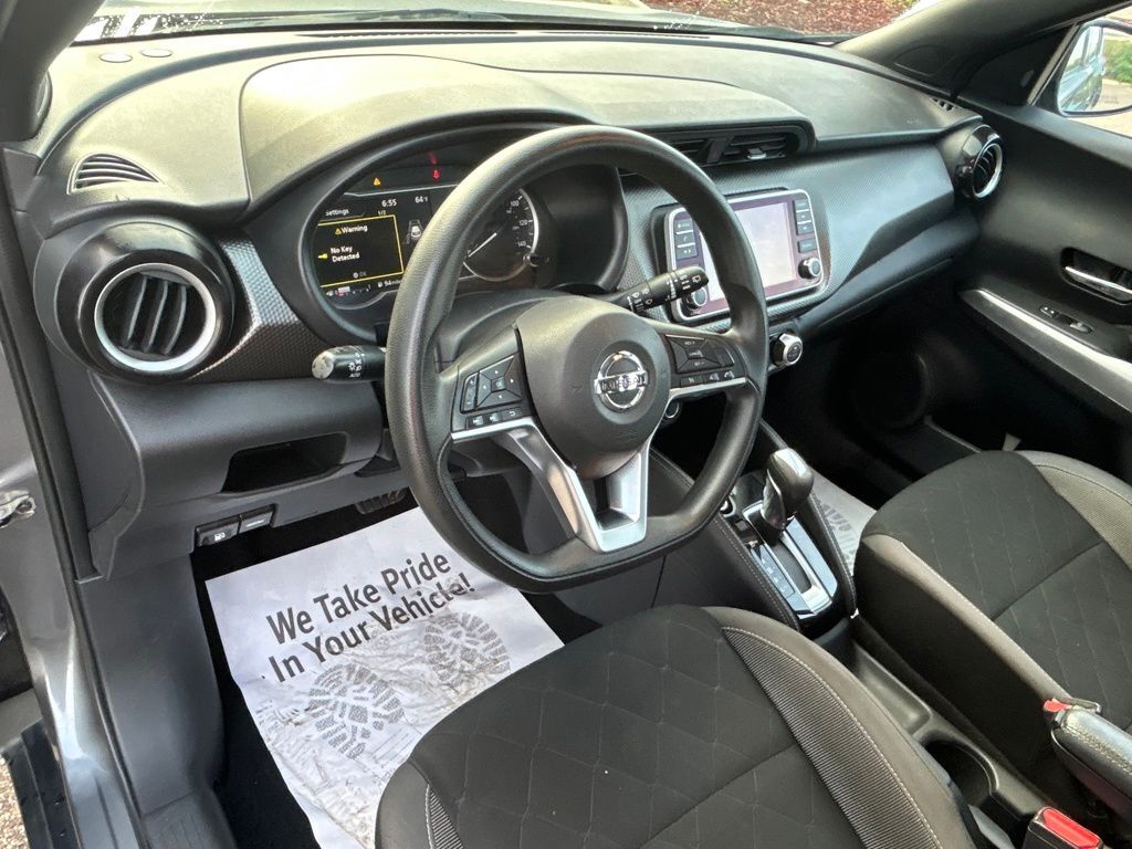 2020 Nissan Kicks SV Lakeland FL