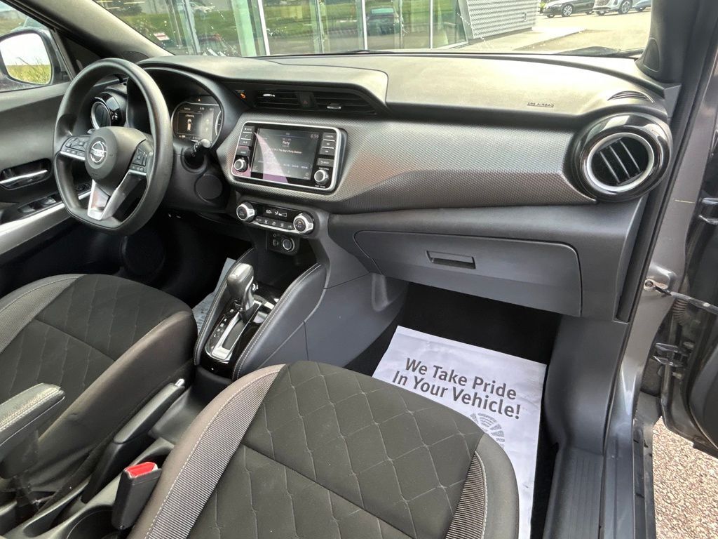 2020 Nissan Kicks SV Lakeland FL