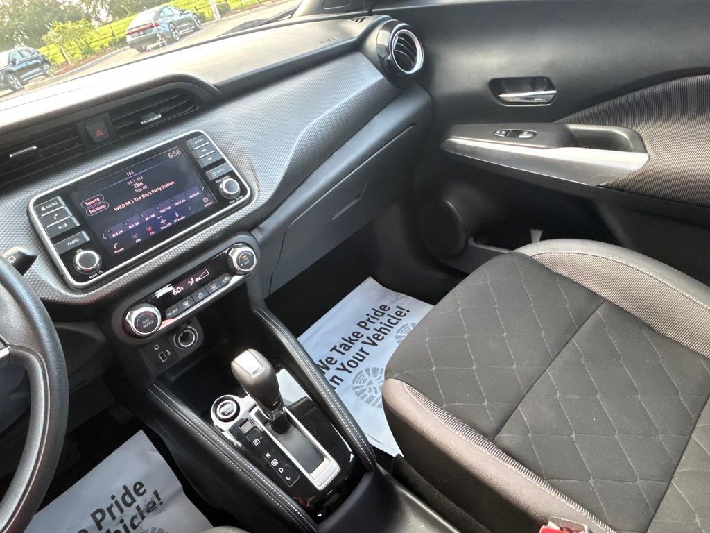 2020 Nissan Kicks SV Lakeland FL