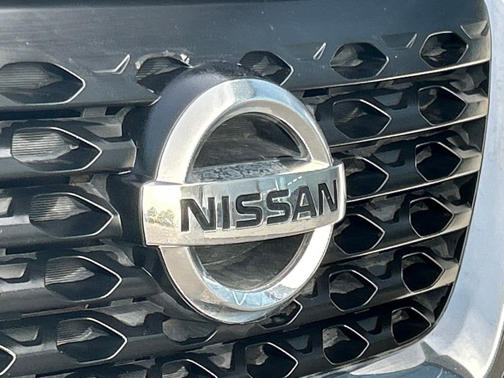 2020 Nissan Kicks SV Lakeland FL