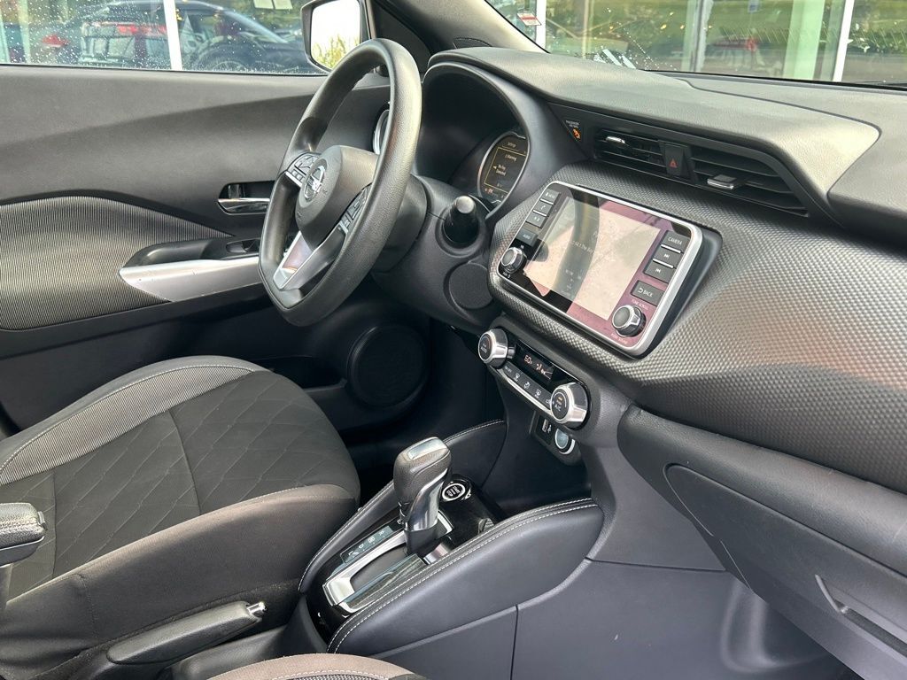 2020 Nissan Kicks SV Lakeland FL