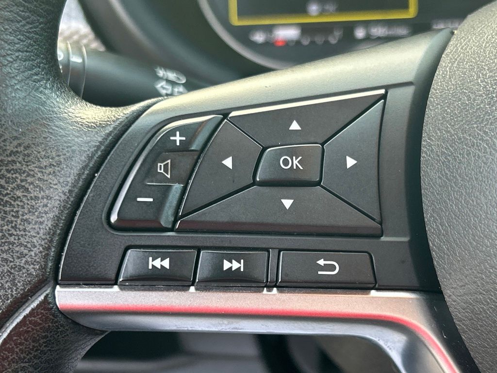 2020 Nissan Kicks SV Lakeland FL