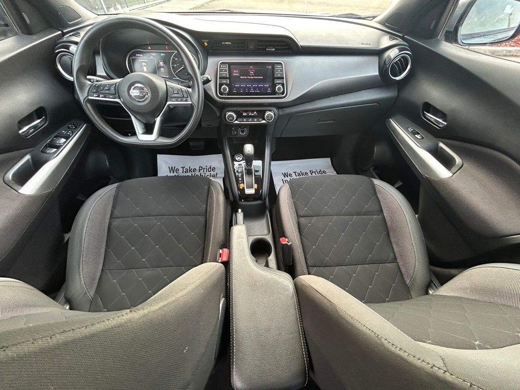 2020 Nissan Kicks SV Lakeland FL