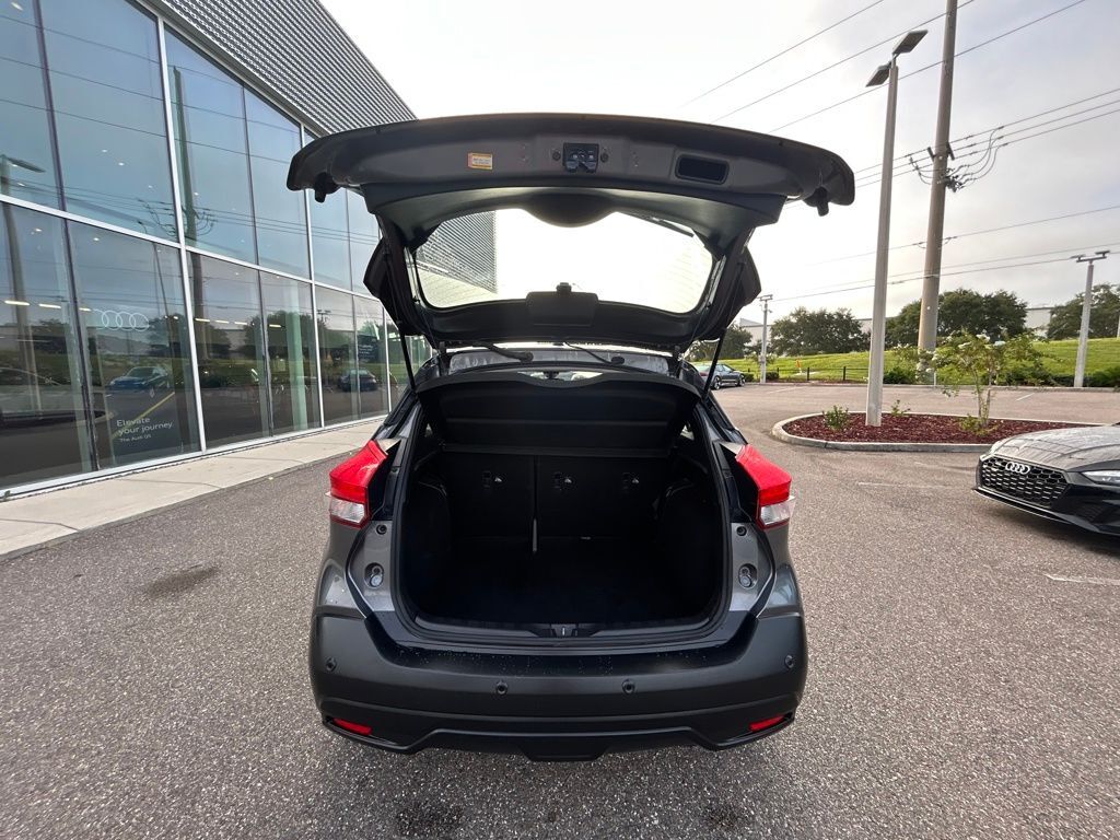 2020 Nissan Kicks SV Lakeland FL