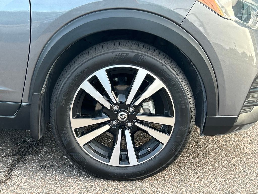 2020 Nissan Kicks SV Lakeland FL