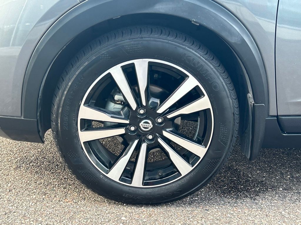 2020 Nissan Kicks SV Lakeland FL