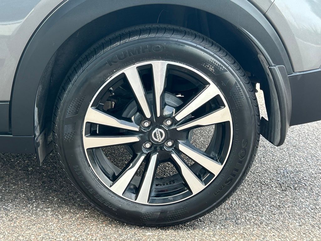 2020 Nissan Kicks SV Lakeland FL