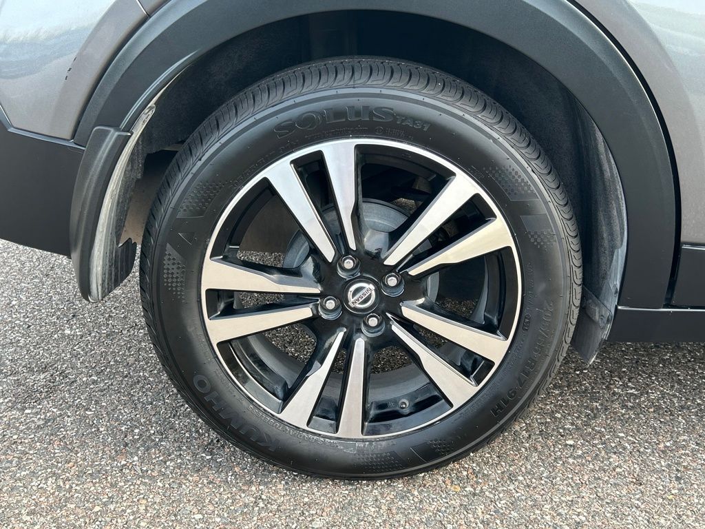 2020 Nissan Kicks SV Lakeland FL