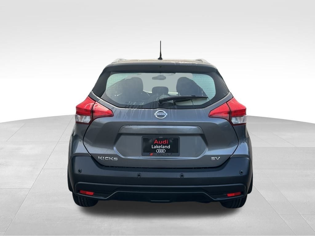 2020 Nissan Kicks SV Lakeland FL