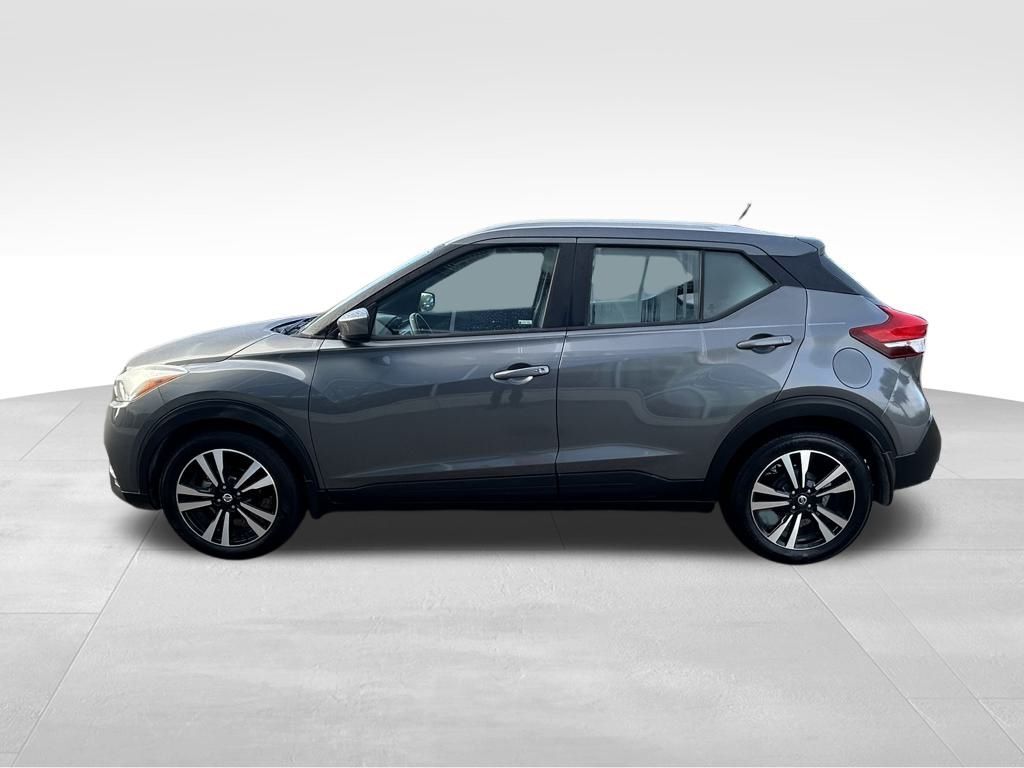 2020 Nissan Kicks SV Lakeland FL