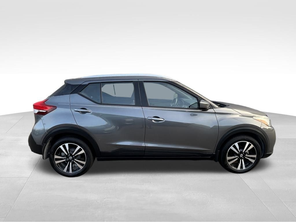 2020 Nissan Kicks SV Lakeland FL