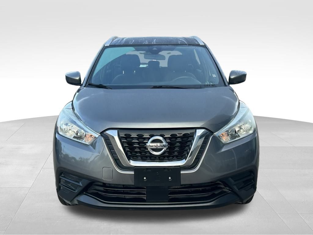 2020 Nissan Kicks SV Lakeland FL