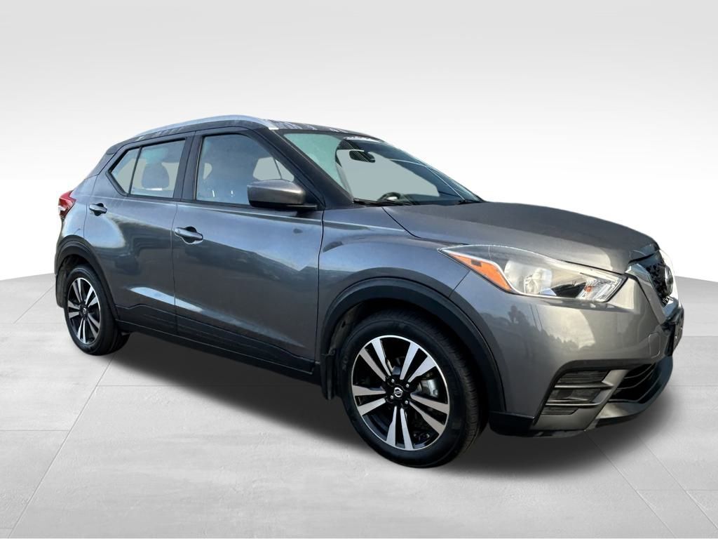 2020 Nissan Kicks SV Lakeland FL