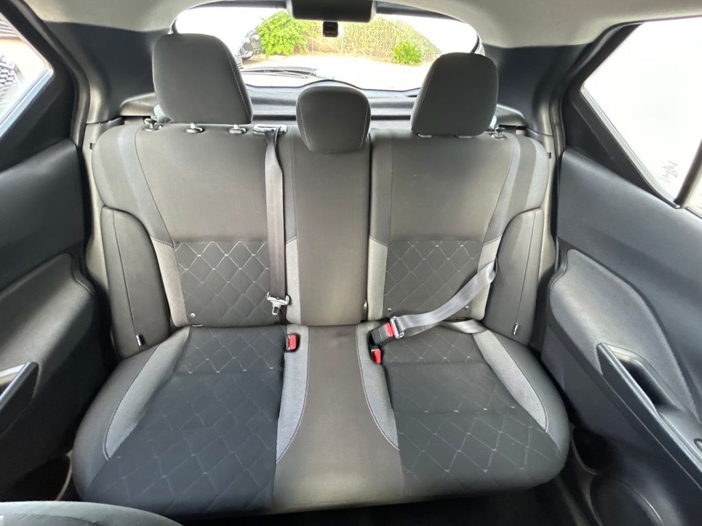 2020 Nissan Kicks SV Lakeland FL