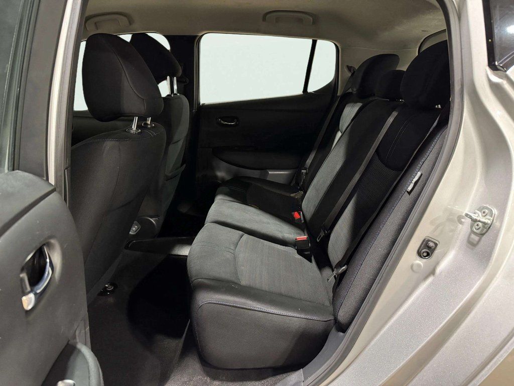 2020 Nissan Leaf S San Clemente CA