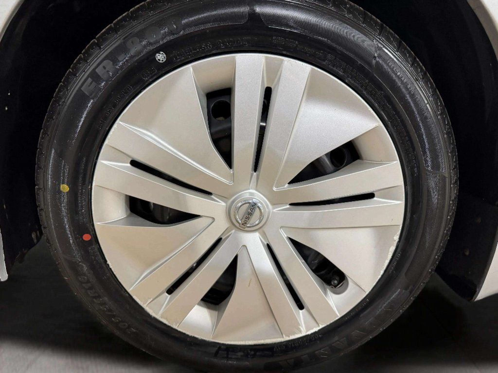 2020 Nissan Leaf S San Clemente CA