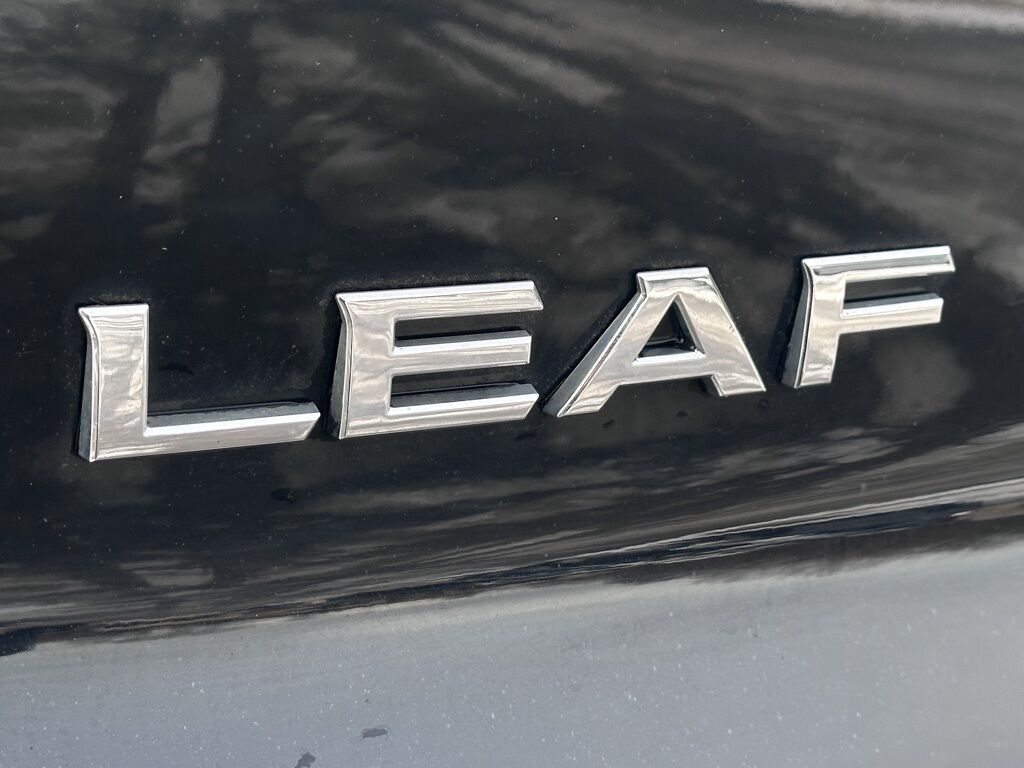 2020 Nissan Leaf S San Clemente CA