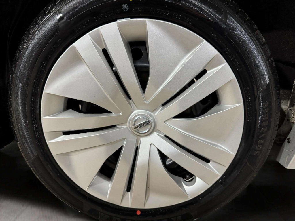 2020 Nissan Leaf S San Clemente CA