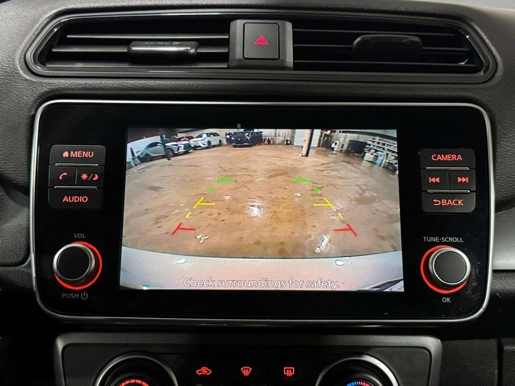 2020 Nissan Leaf S San Clemente CA