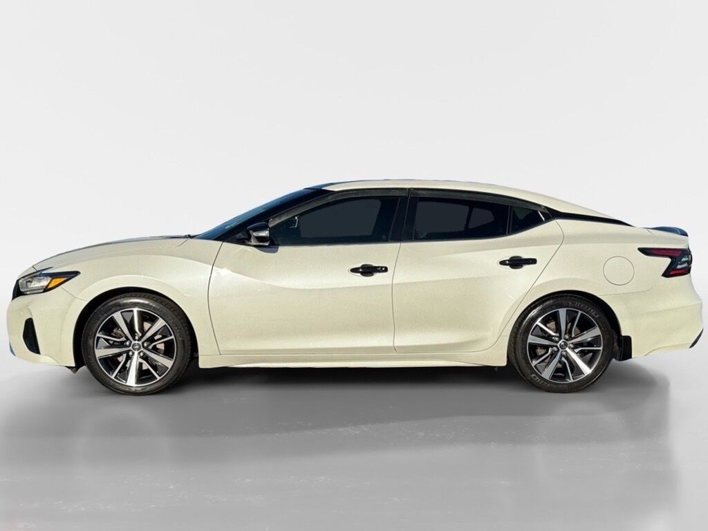 2020 Nissan Maxima 3.5 SL Morristown TN 2020 Nissan Maxima 3.5 SL Morristown TN