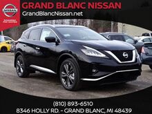 2020_Nissan_Murano_Platinum_ Oshkosh WI