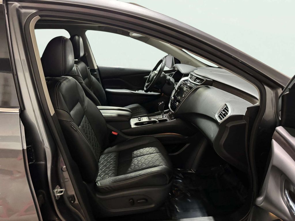 2020 Nissan Murano Platinum San Clemente CA