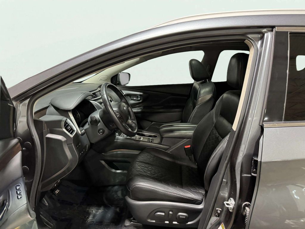 2020 Nissan Murano Platinum San Clemente CA