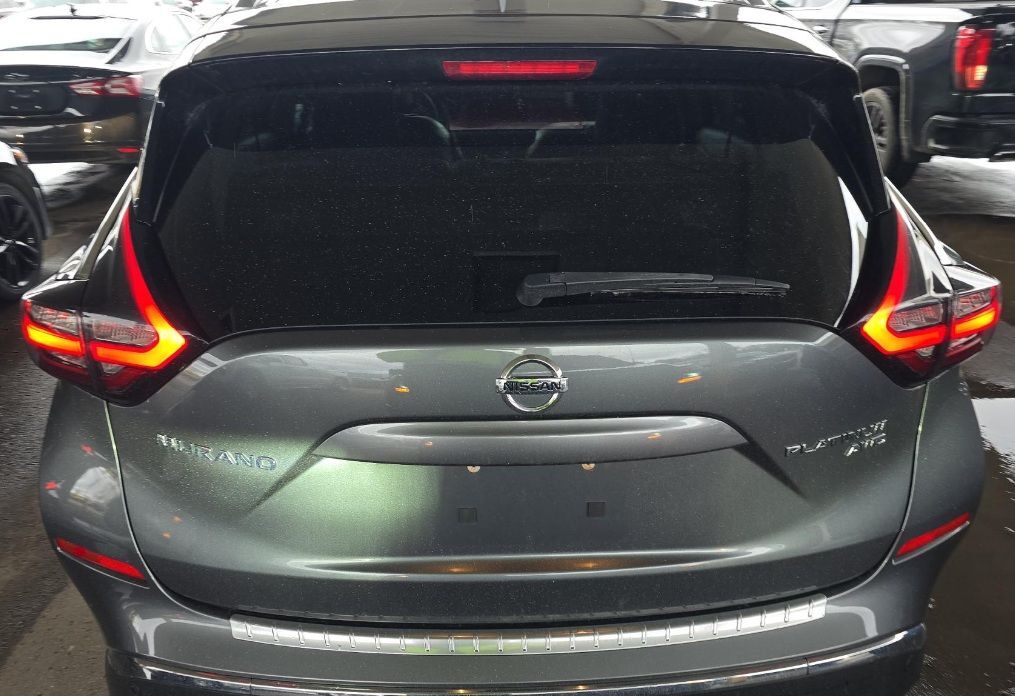 2020 Nissan Murano Platinum San Clemente CA