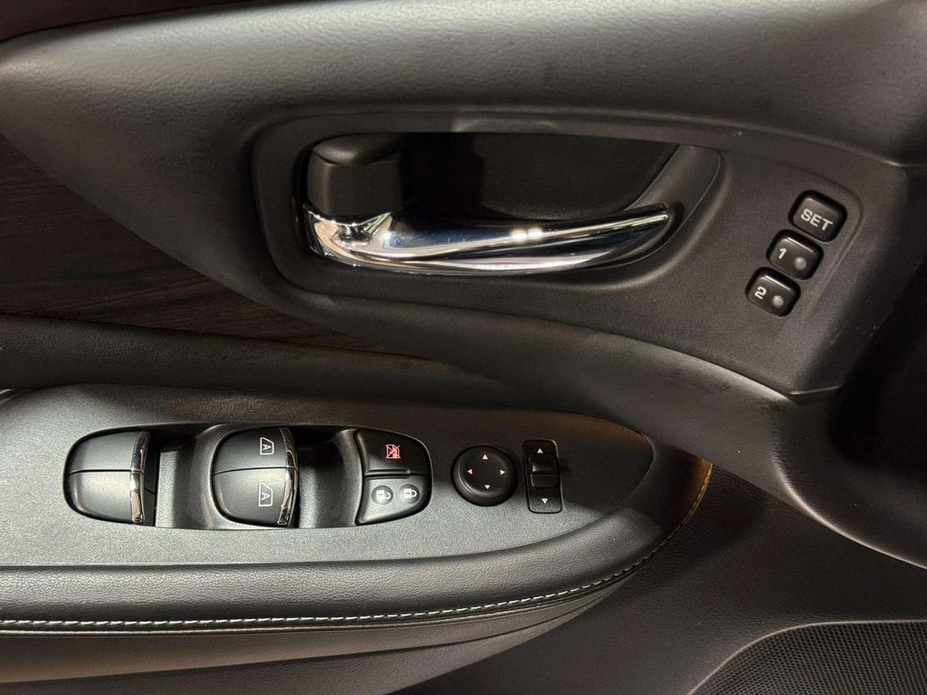 2020 Nissan Murano Platinum San Clemente CA