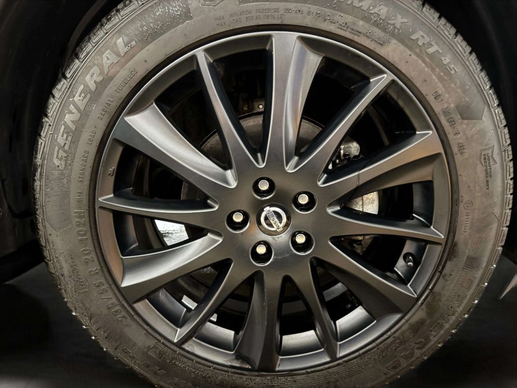 2020 Nissan Murano Platinum San Clemente CA