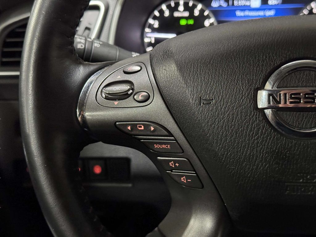 2020 Nissan Murano Platinum San Clemente CA